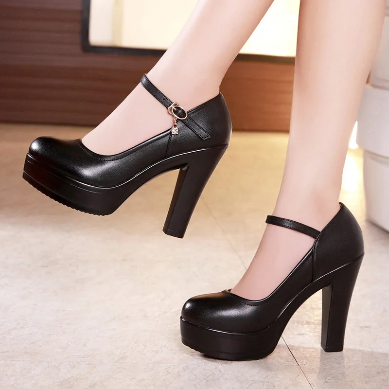 Women Formal Wear For Wedding - 8 10 12cm Ukuran Kecil 32-43