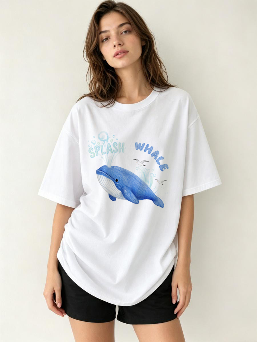 Women Formal Wear Ethnic - Kaos Anak Perempuan Terinspirasi Etnik, Katun