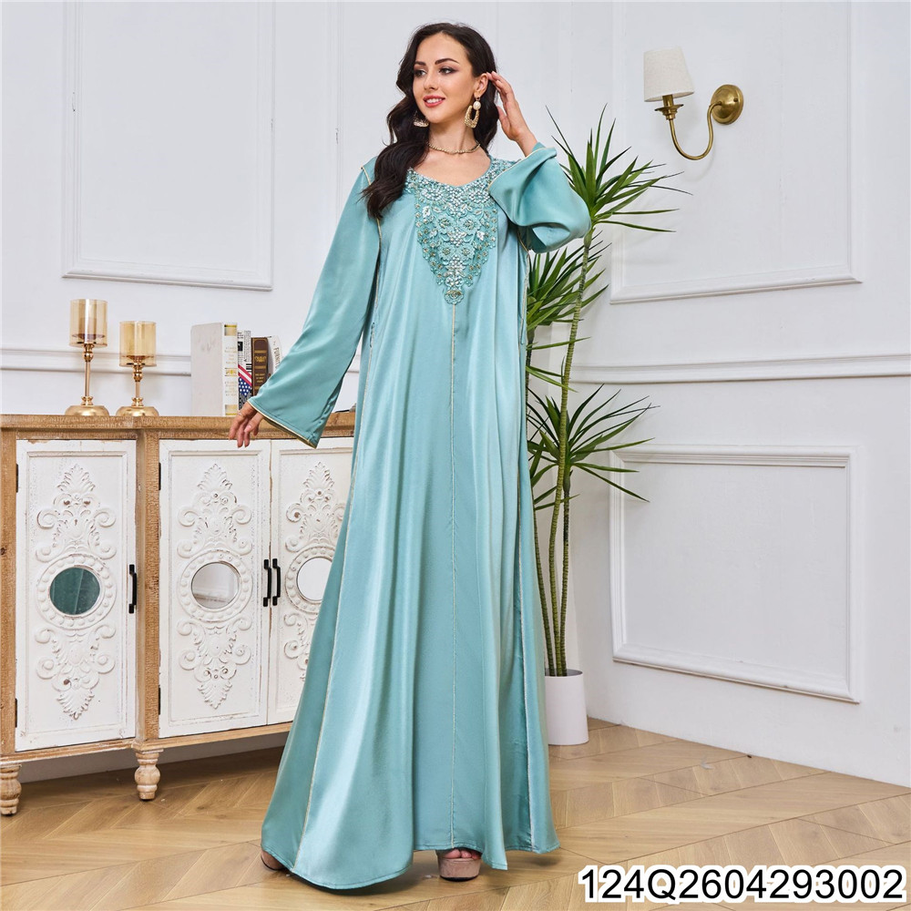 Women Formal Wear Ethnic - Gaun Baru 2026, Pakaian Formal, Gaun