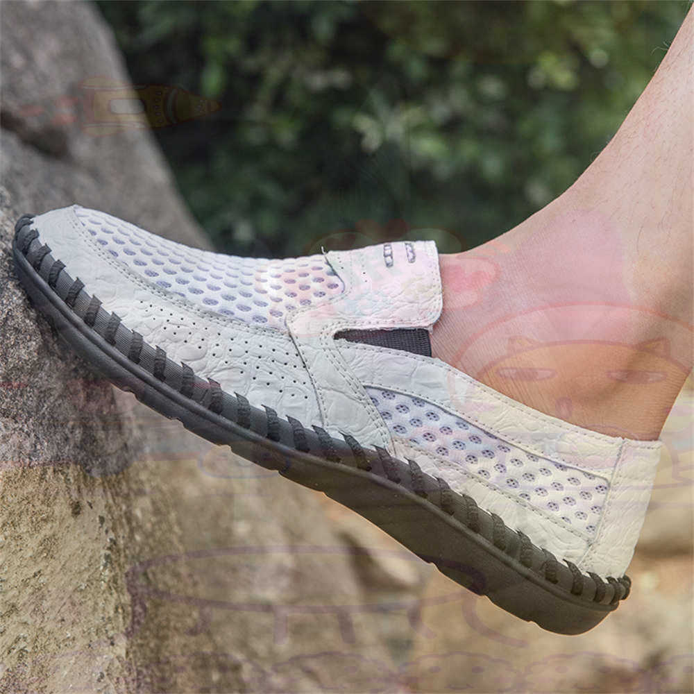Formal Wear For Women Lifestyle - Sepatu Lucu Warna Campuran Tanpa Renda