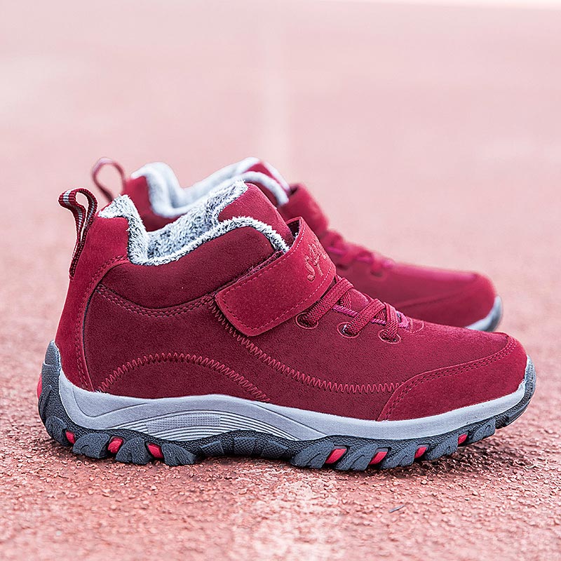 Formal Wear For Women Lifestyle - short winter sports shoes for women