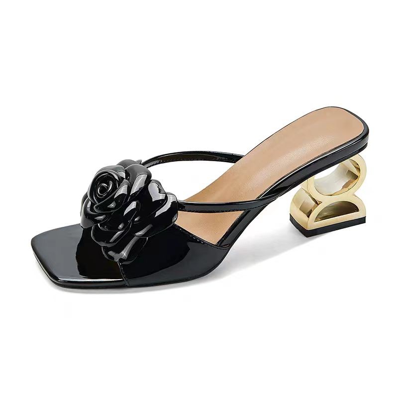 Women Formal Wear For Wedding - Sepatu Wanita Mode musim panas baru