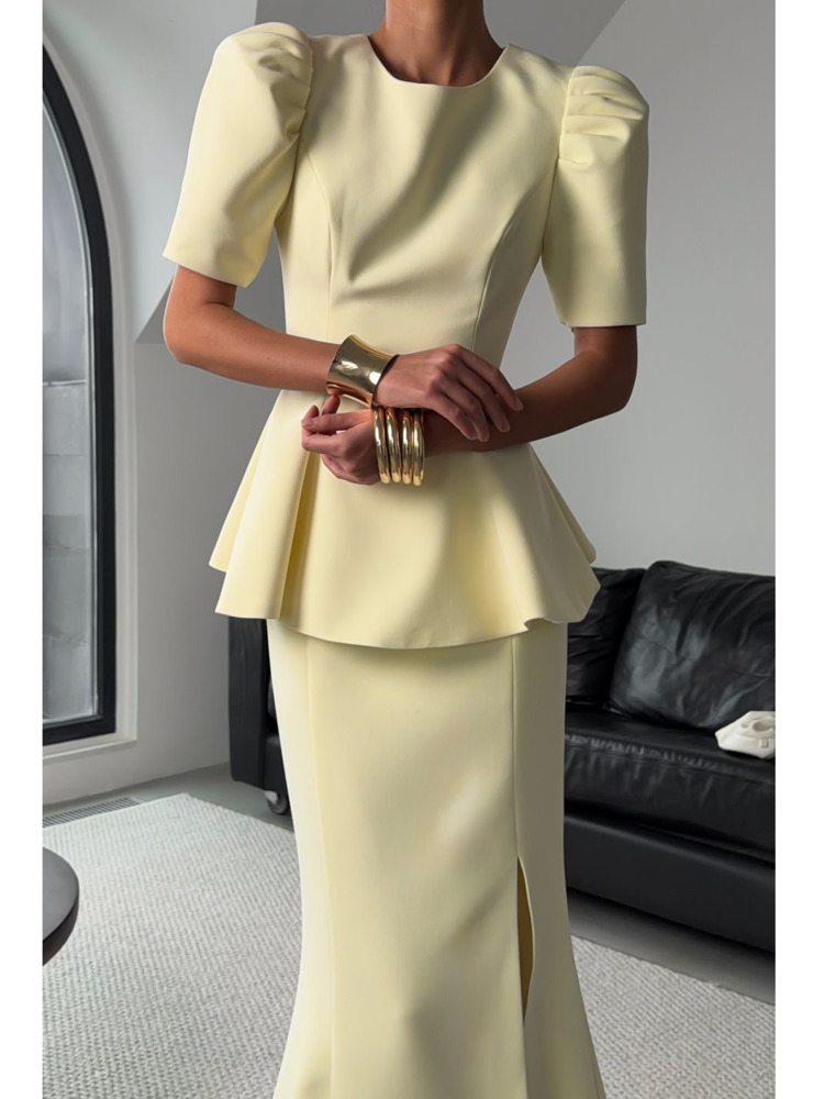 DFDG Wanita 2026 Musim Semi Mu - Female Formal Wear ulasan dan harga