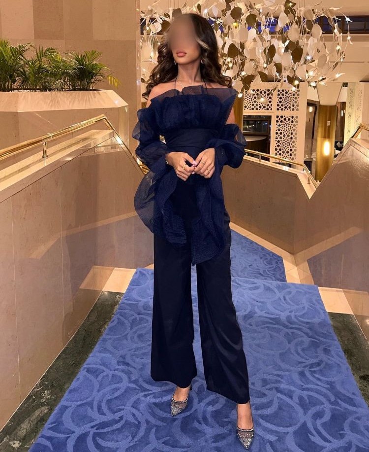 Pakaian wanita jumpsuit untuk  - Women'S Formal Jumpsuit Evening Wear ulasan dan harga