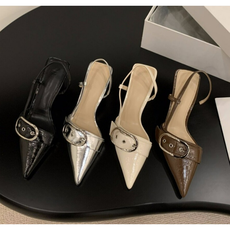 Sepatu Hak Tinggi Wanita Model - Women Formal Wear For Wedding ulasan dan harga