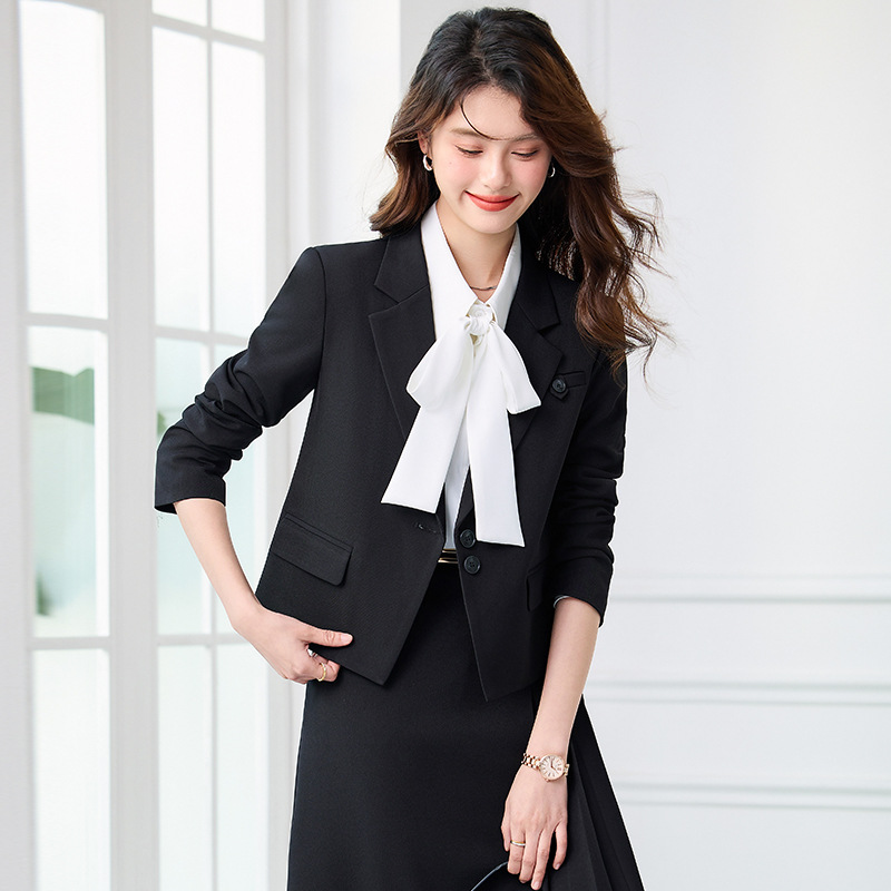 Setelan jas wanita abu-abu unt - Women'S Formal Wear Petite ulasan dan harga