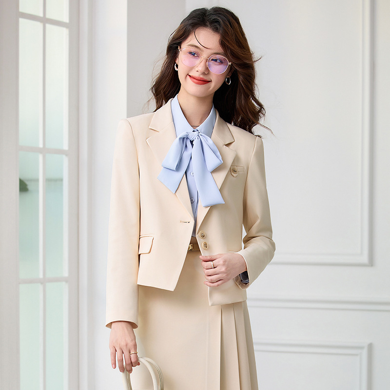 Setelan jas wanita abu-abu unt - Women'S Formal Wear Petite ulasan dan harga