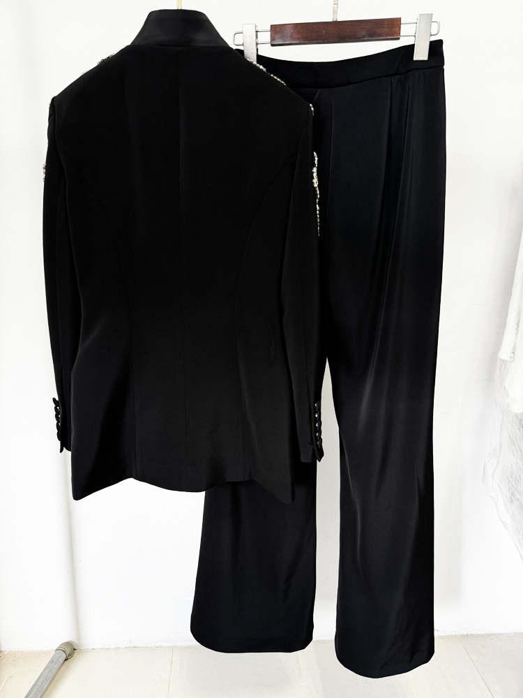 HIGH STREET Setelan Desainer T - Female Formal Wear ulasan dan harga