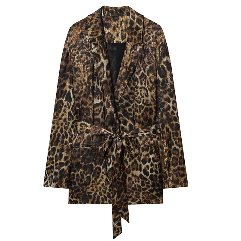 Set Celana Leopard HXAO 2 Poto - Female Formal Wear ulasan dan harga