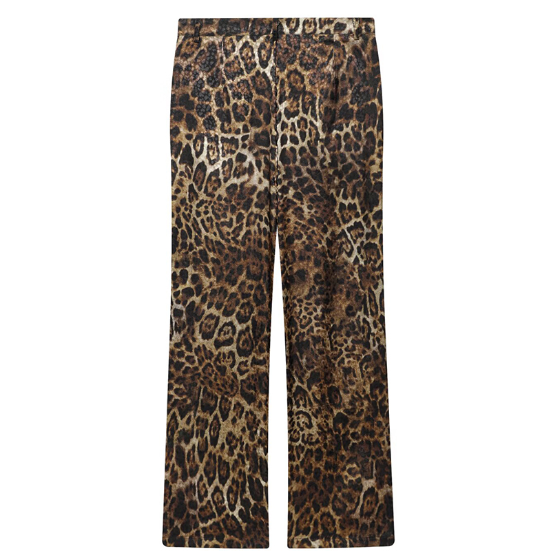 Set Celana Leopard HXAO 2 Poto - Female Formal Wear ulasan dan harga