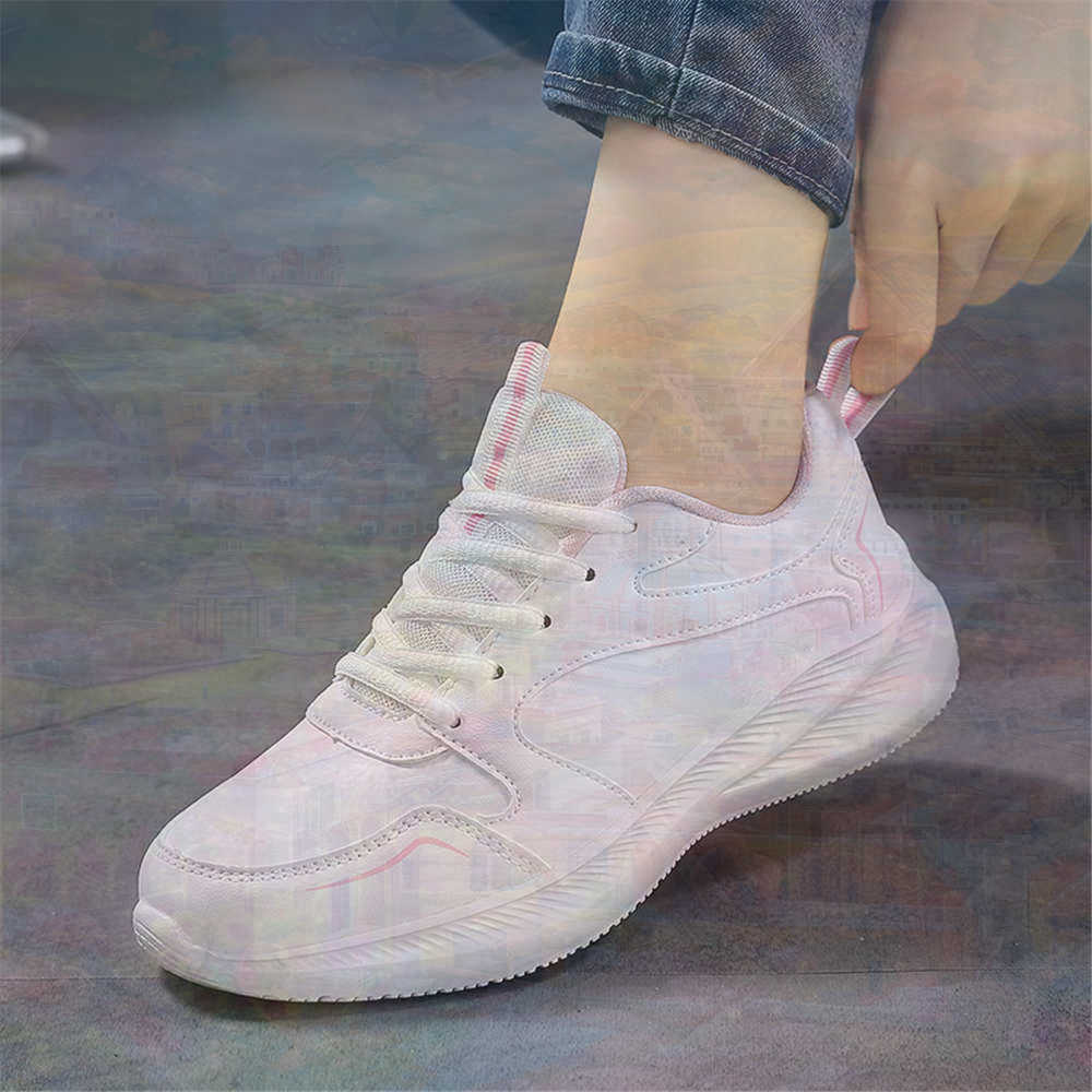 Sepatu Retro Rendah Ukuran 44  - Formal Wear For Women Lifestyle ulasan dan harga