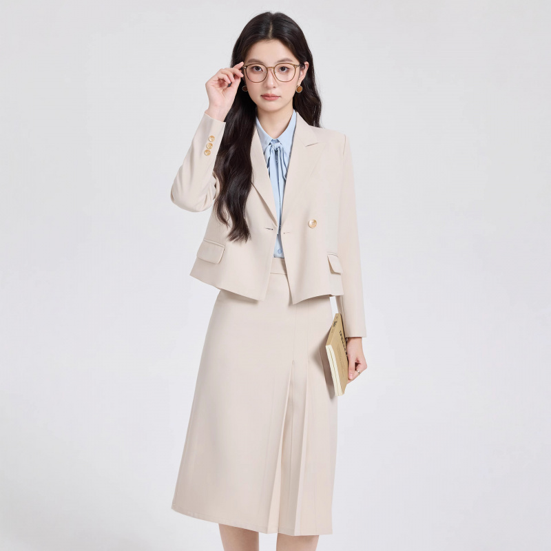 Setelan Rok untuk Wanita Pakai - Women'S Formal Wear Petite ulasan dan harga