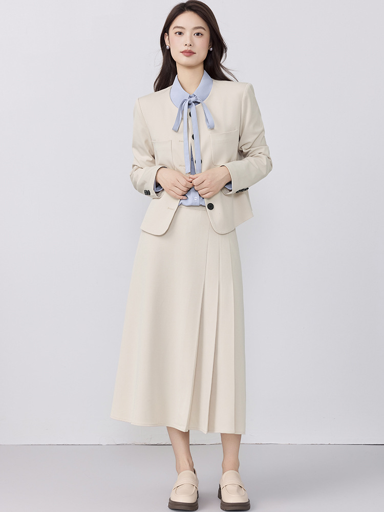 Pakaian formal untuk mahasiswi - Women'S Formal Wear Petite ulasan dan harga