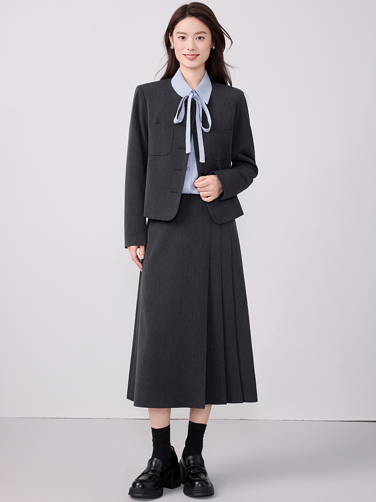 Pakaian formal untuk mahasiswi - Women'S Formal Wear Petite ulasan dan harga