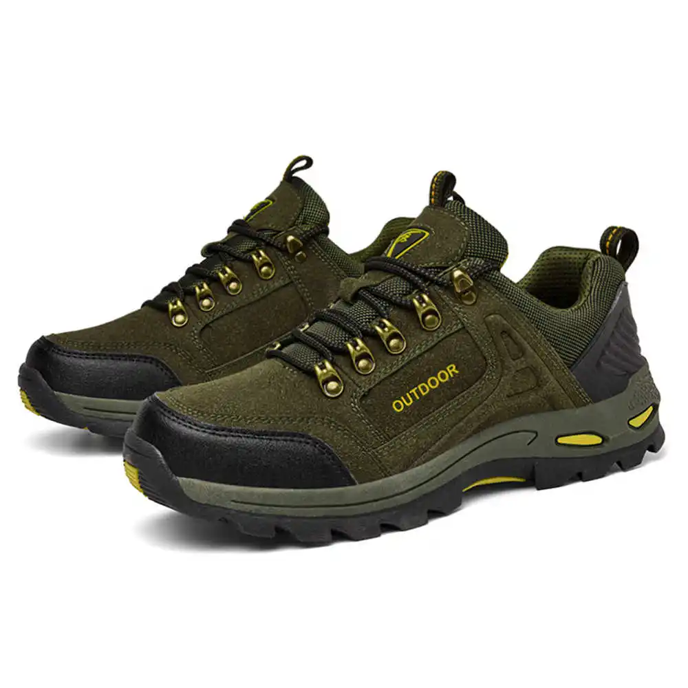 Non-slip tenis Hiking bertali  - Formal Wear For Women Lifestyle ulasan dan harga