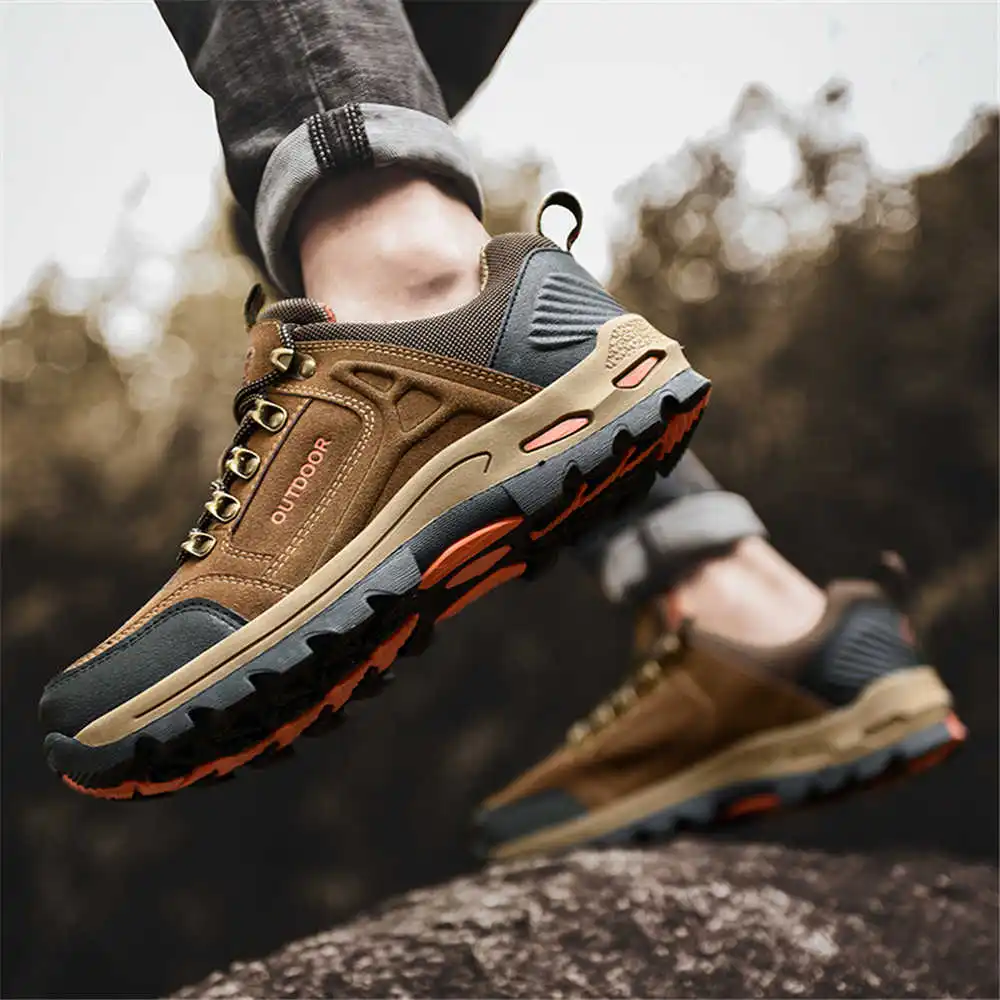 Non-slip tenis Hiking bertali  - Formal Wear For Women Lifestyle ulasan dan harga