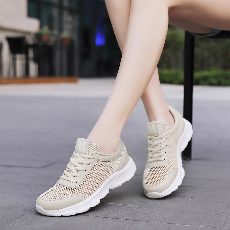 Musim Panas Bernapas Sepatu Wa - Women Formal Wear Ethnic ulasan dan harga