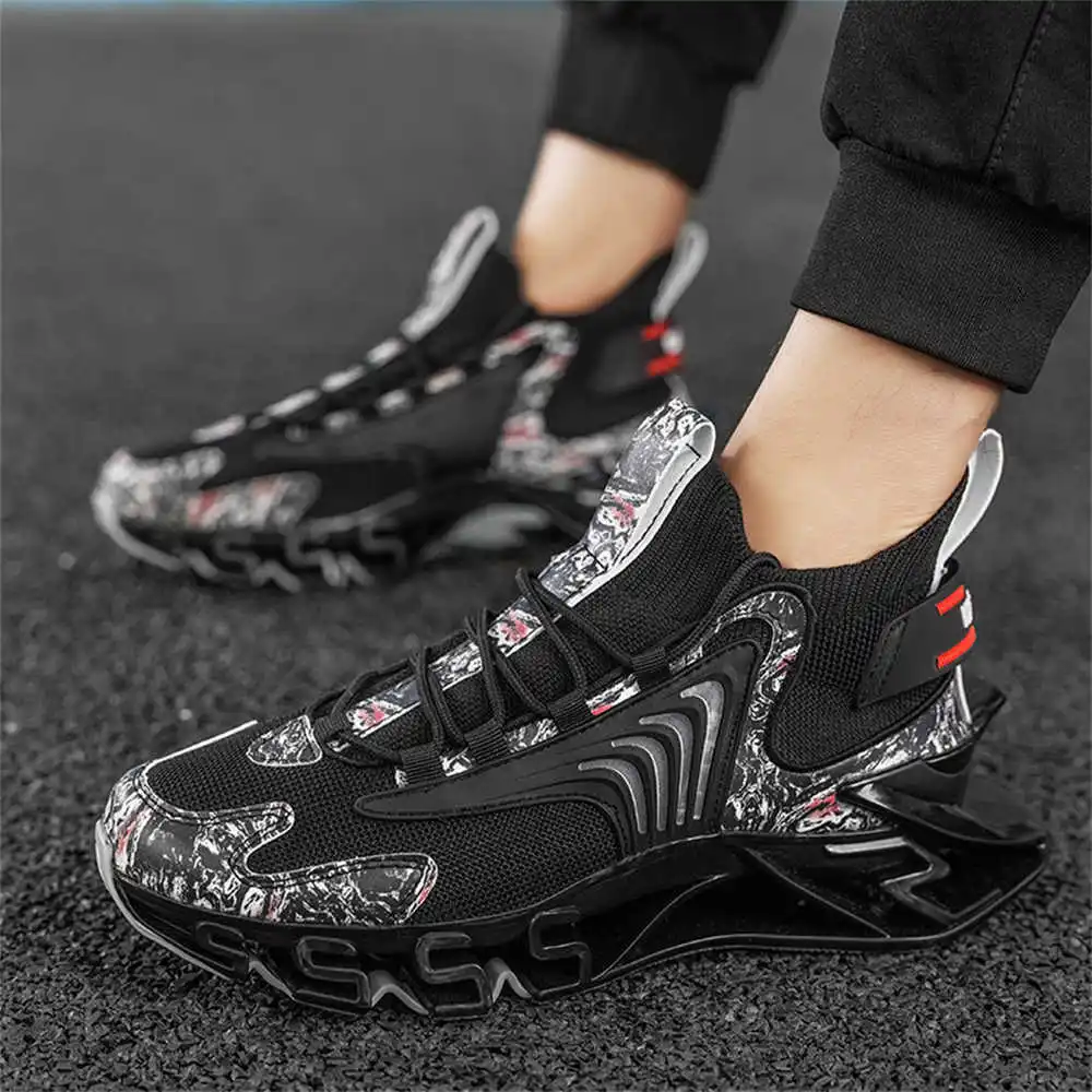 Blue Slipon sepatu bot panjang - Women Formal Wear Black ulasan dan harga