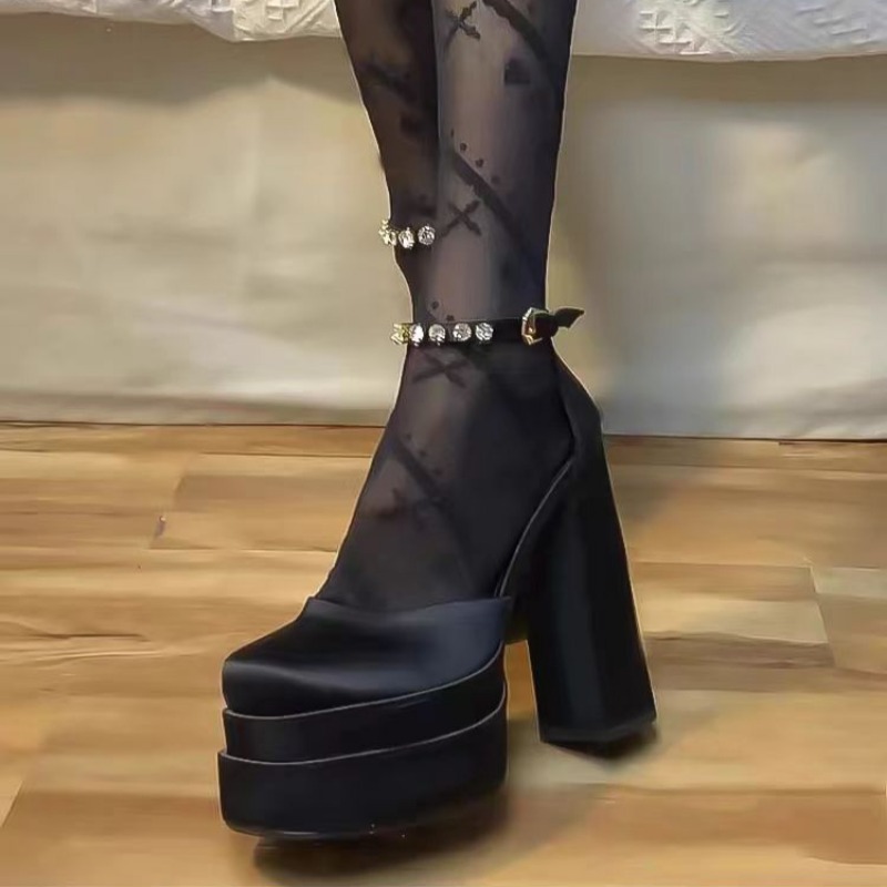 Sandal Wanita Baru 2026 Sepatu - Women Formal Wear For Wedding ulasan dan harga