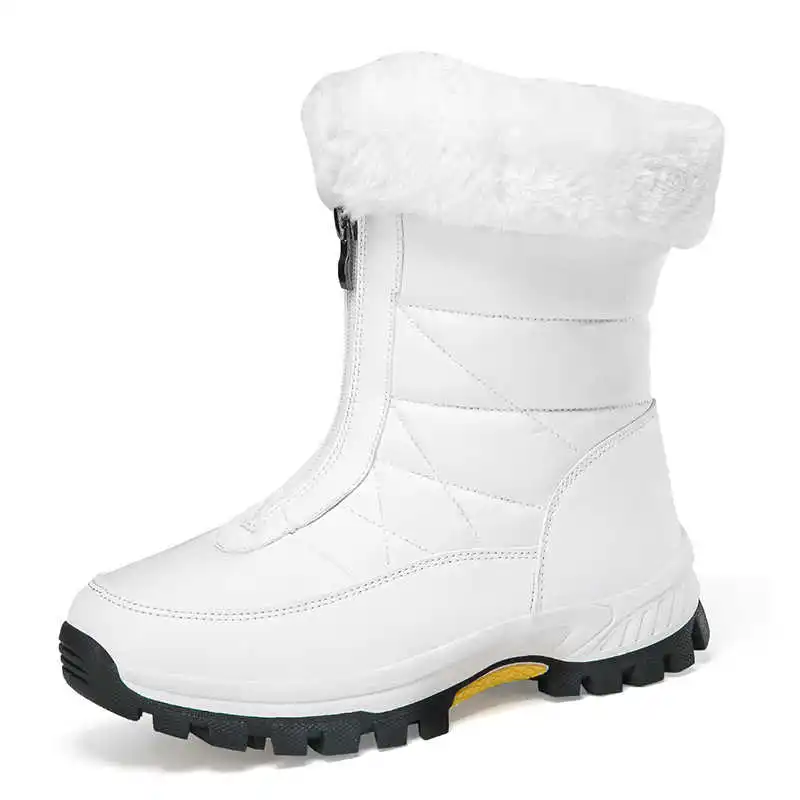 Sepatu Boot Wanita Sepatu Boot - Women Formal Wear Designers ulasan dan harga