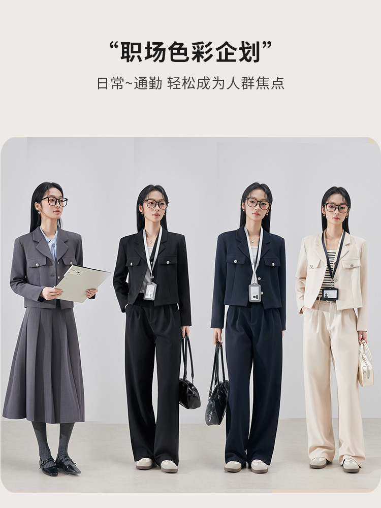 Blazer pendek untuk wanita ber - Women'S Formal Wear Petite ulasan dan harga