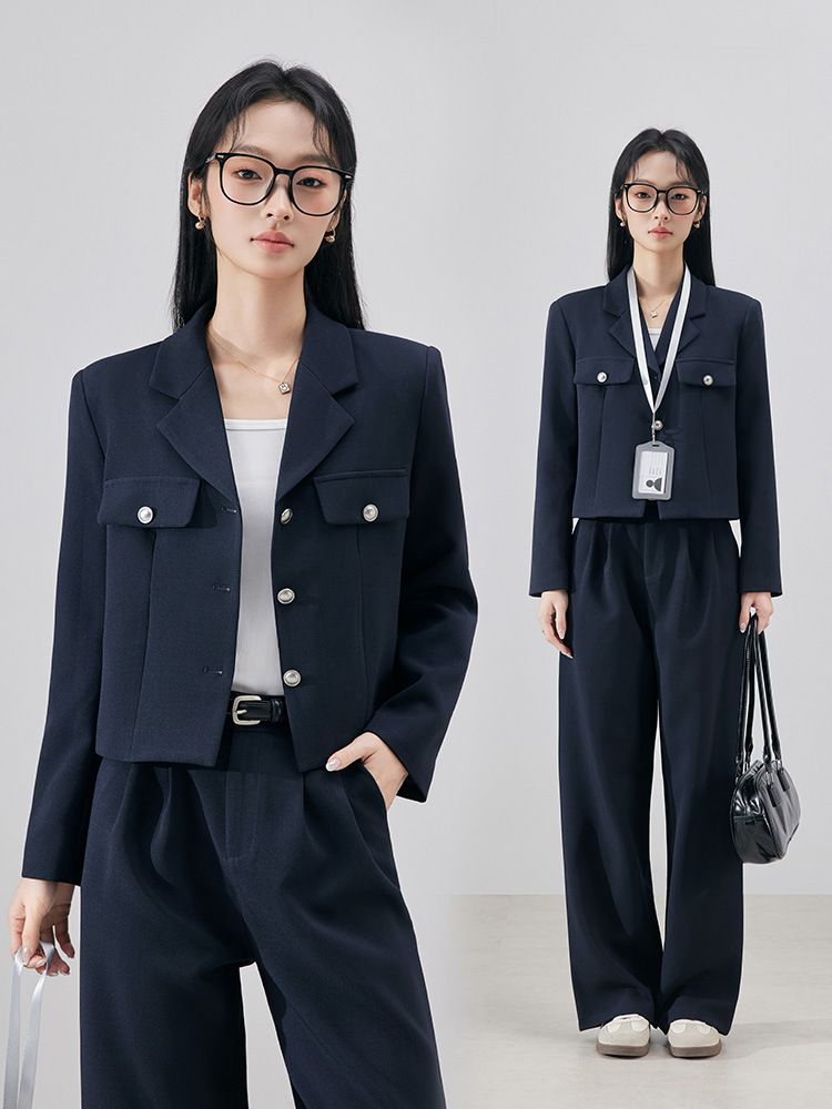 Blazer pendek untuk wanita ber - Women'S Formal Wear Petite ulasan dan harga