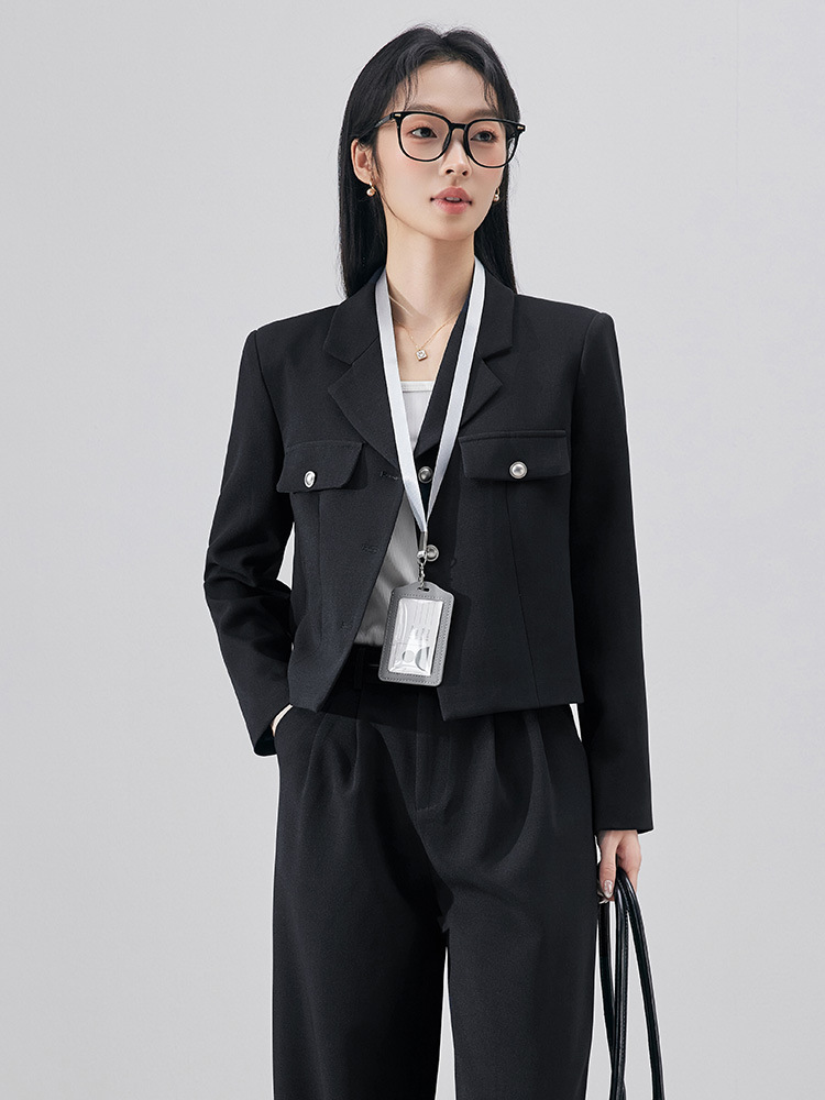 Blazer pendek untuk wanita ber - Women'S Formal Wear Petite ulasan dan harga