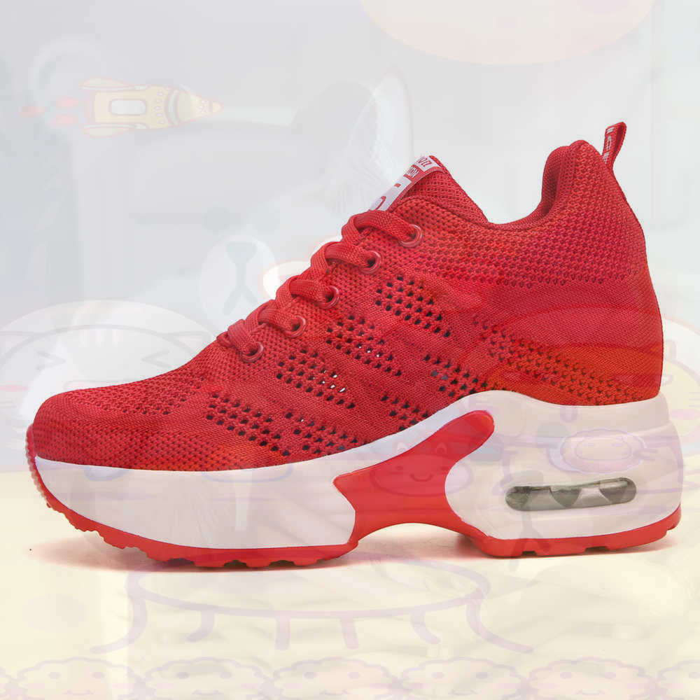 Merah Ukuran 36 Sepatu Wanita  - Women Formal Wear Black ulasan dan harga
