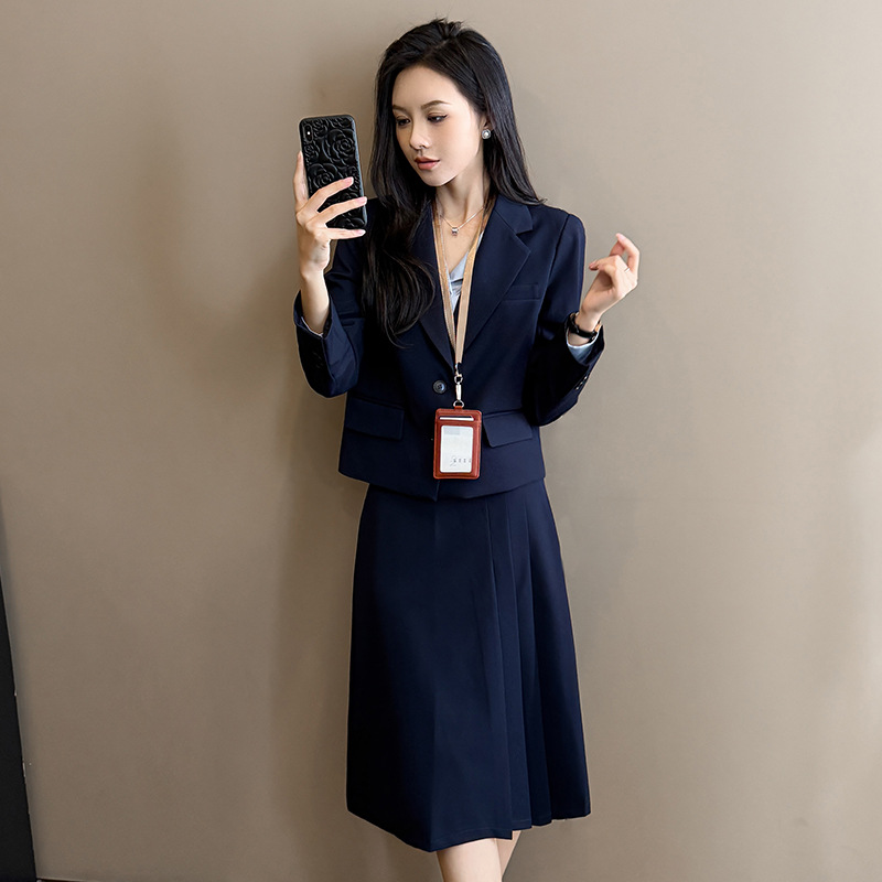 Pakaian Wawancara: Setelan Jas - Women'S Formal Wear Petite ulasan dan harga