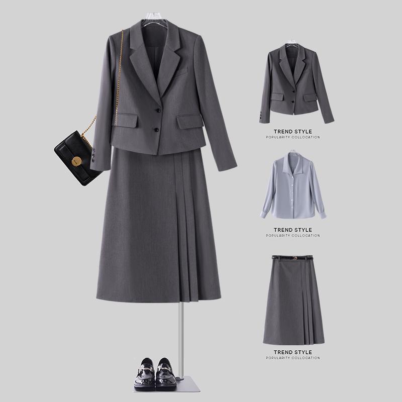 Pakaian Wawancara: Setelan Jas - Women'S Formal Wear Petite ulasan dan harga