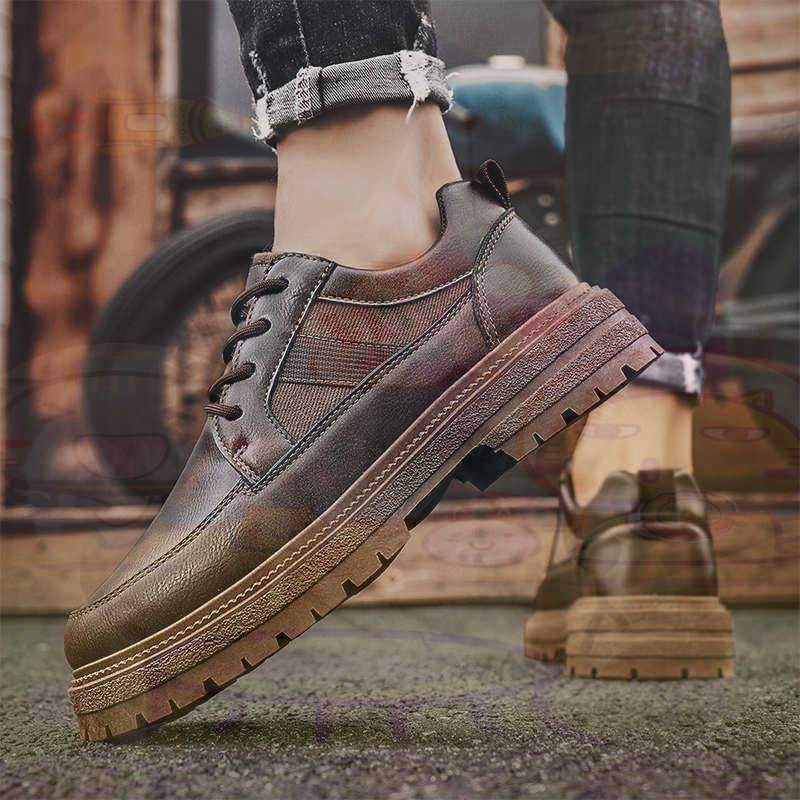 Sepatu Pria Tenis Pelatih Fash - Formal Wear For Women Lifestyle ulasan dan harga
