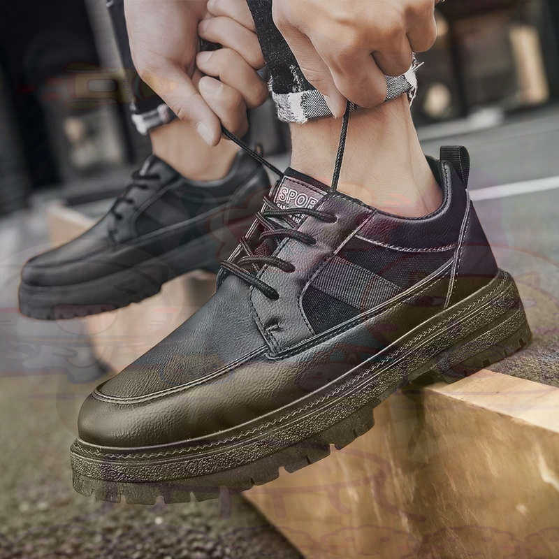Sepatu Pria Tenis Pelatih Fash - Formal Wear For Women Lifestyle ulasan dan harga