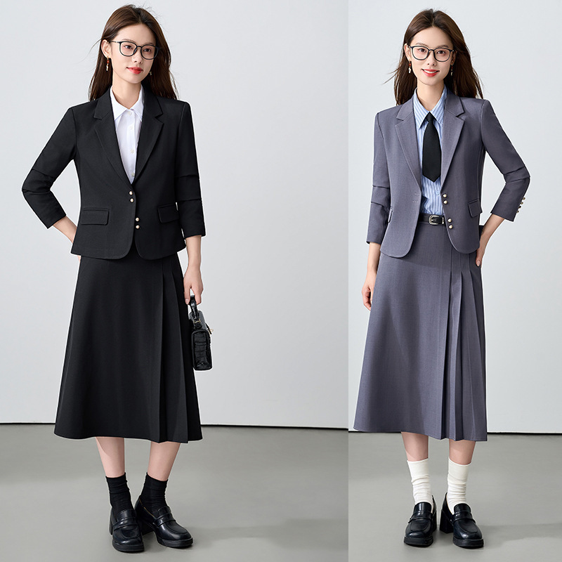 Setelan Wanita Profesional Dre - Women'S Formal Wear Petite ulasan dan harga
