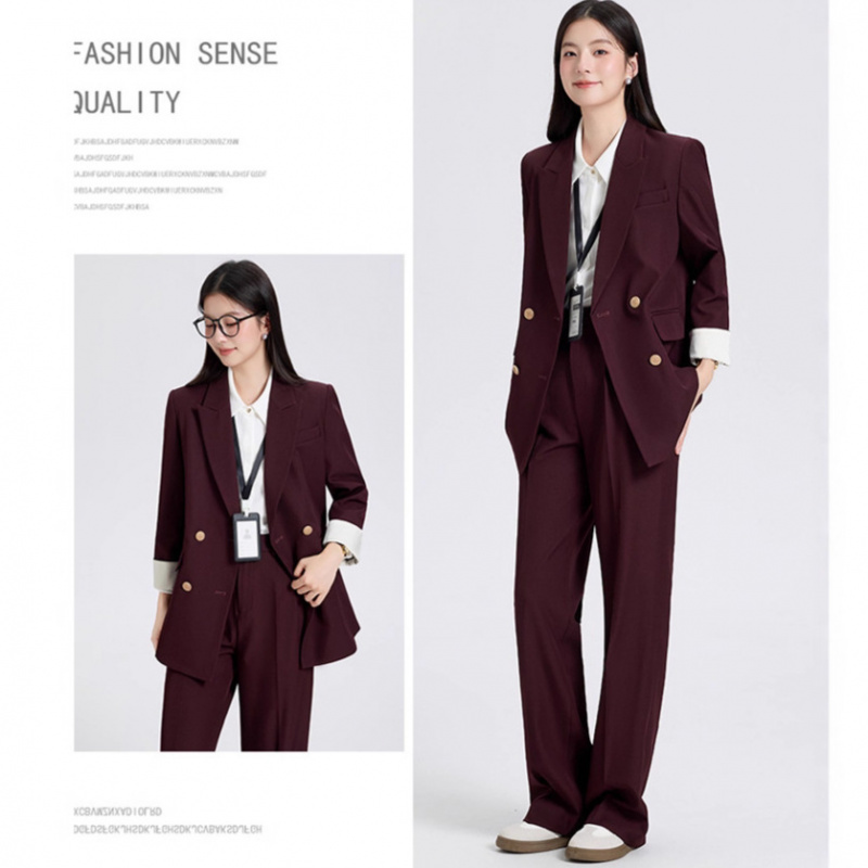 Setelan Jas Wanita untuk Musim - Women'S Formal Wear Petite ulasan dan harga