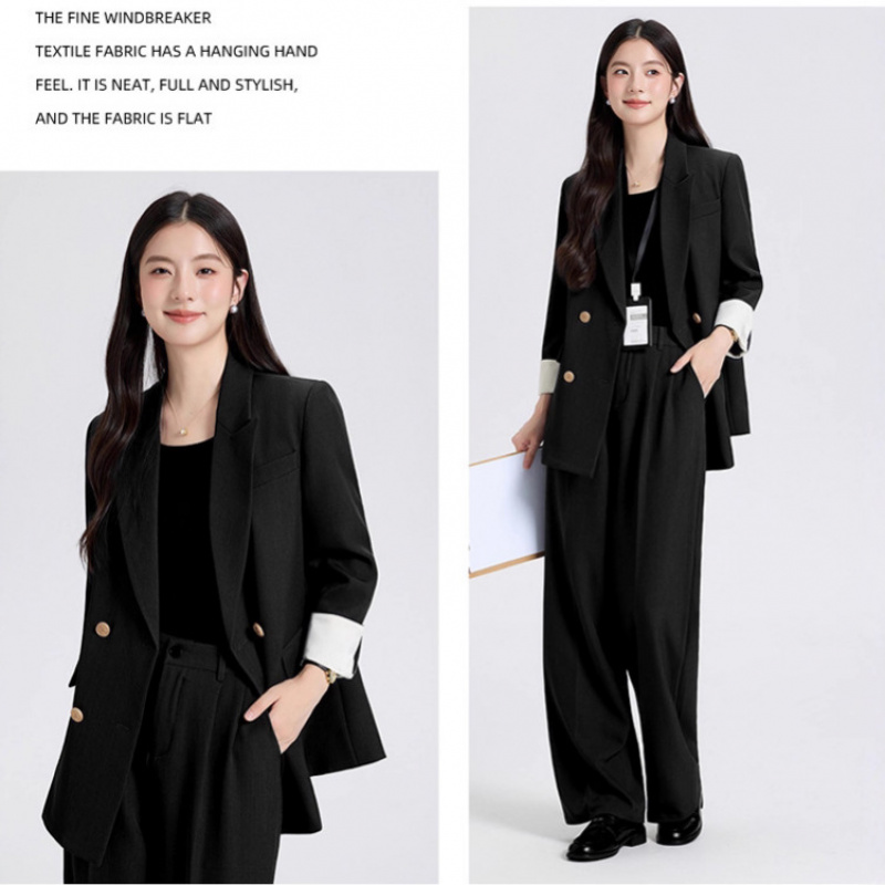 Setelan Jas Wanita untuk Musim - Women'S Formal Wear Petite ulasan dan harga
