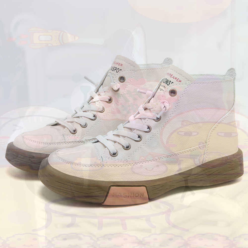 High Top Hi Cut Menawarkan Sep - Women Formal Wear Designers ulasan dan harga