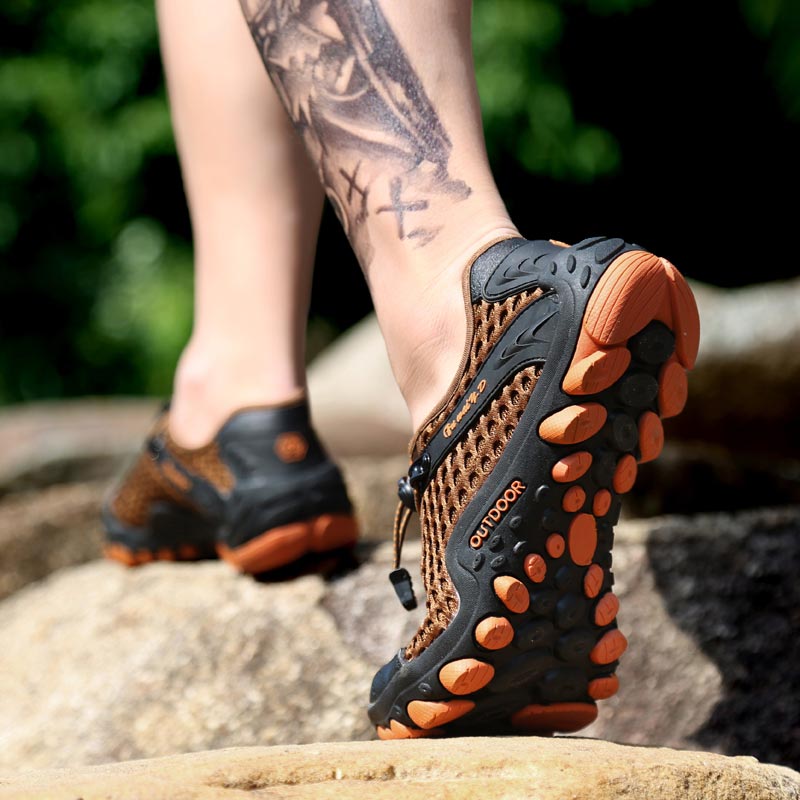 Trekking Gunung Sepatu Olahrag - Women Formal Wear Ethnic ulasan dan harga