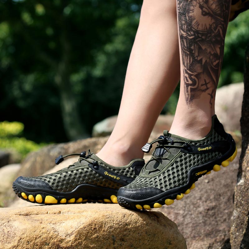 Trekking Gunung Sepatu Olahrag - Women Formal Wear Ethnic ulasan dan harga