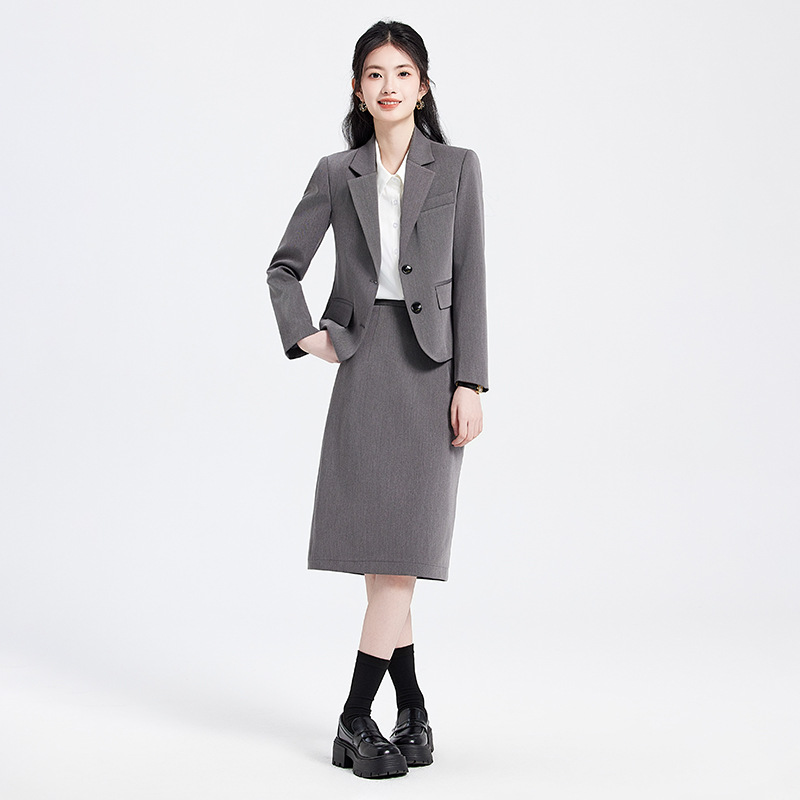 Setelan Wanita Profesional 202 - Women'S Formal Wear Petite ulasan dan harga