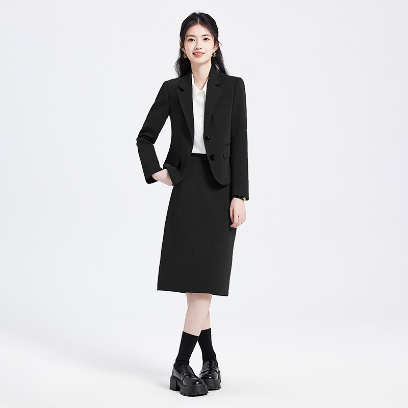 Setelan Wanita Profesional 202 - Women'S Formal Wear Petite ulasan dan harga