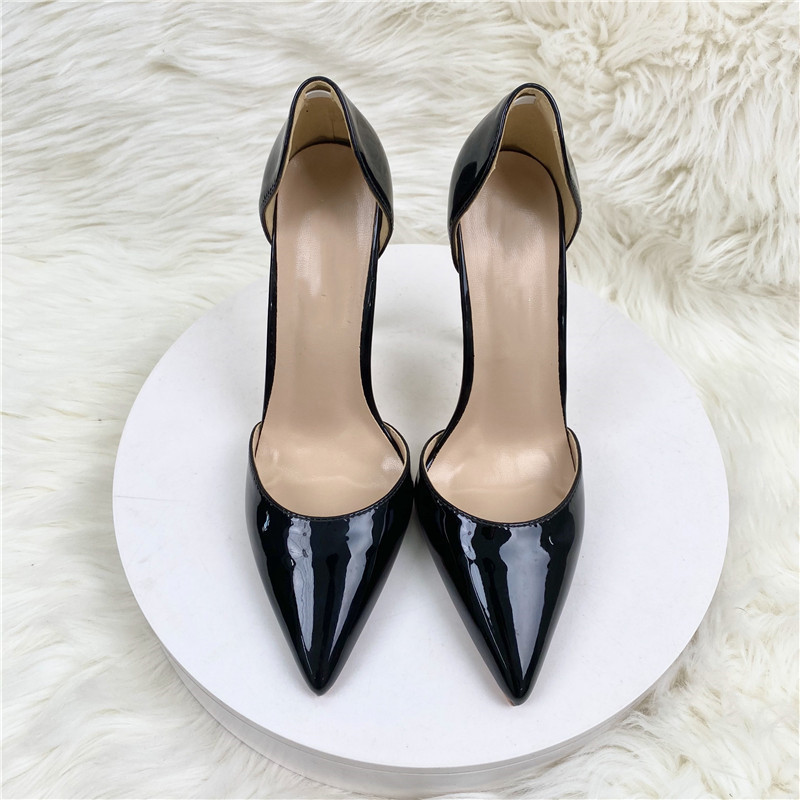 Heelgoo Sepatu Formal Hak Ting - Female Formal Wear ulasan dan harga
