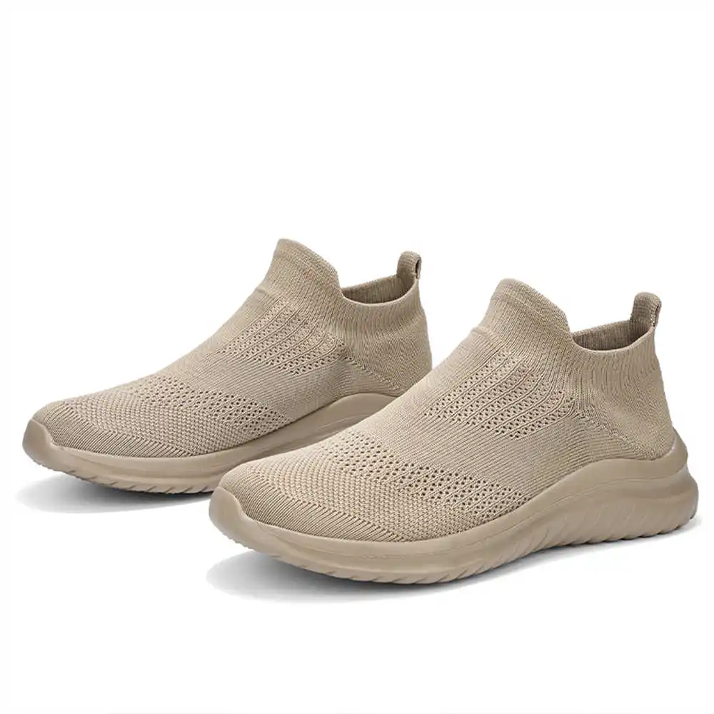 Sepatu olahraga pria, krem lem - Formal Wear For Women Lifestyle ulasan dan harga