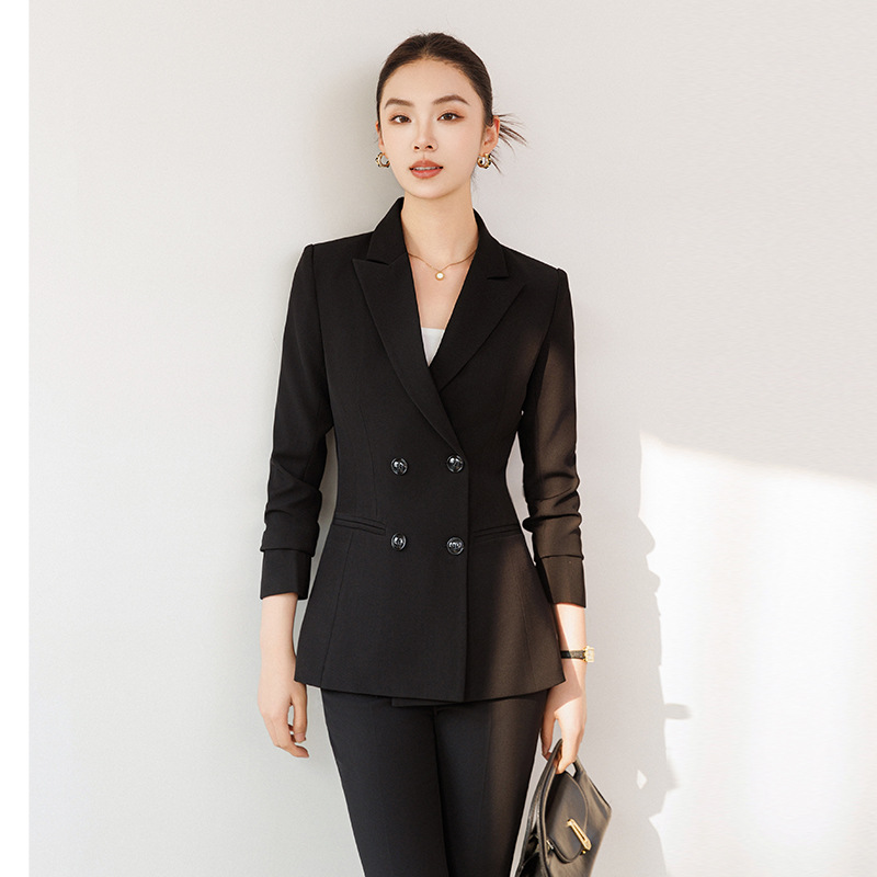 Setelan Jas Wanita untuk Musim - Women'S Formal Wear Petite ulasan dan harga