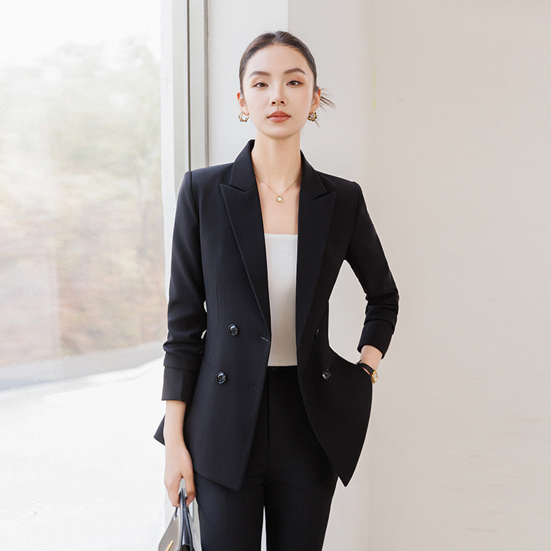 Setelan Jas Wanita untuk Musim - Women'S Formal Wear Petite ulasan dan harga