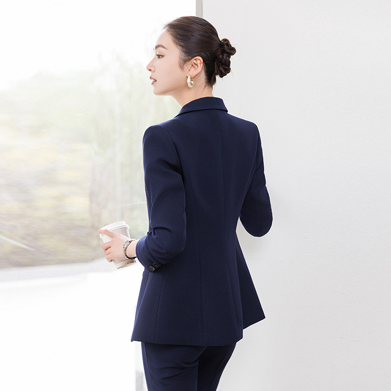 Setelan Jas Wanita untuk Musim - Women'S Formal Wear Petite ulasan dan harga