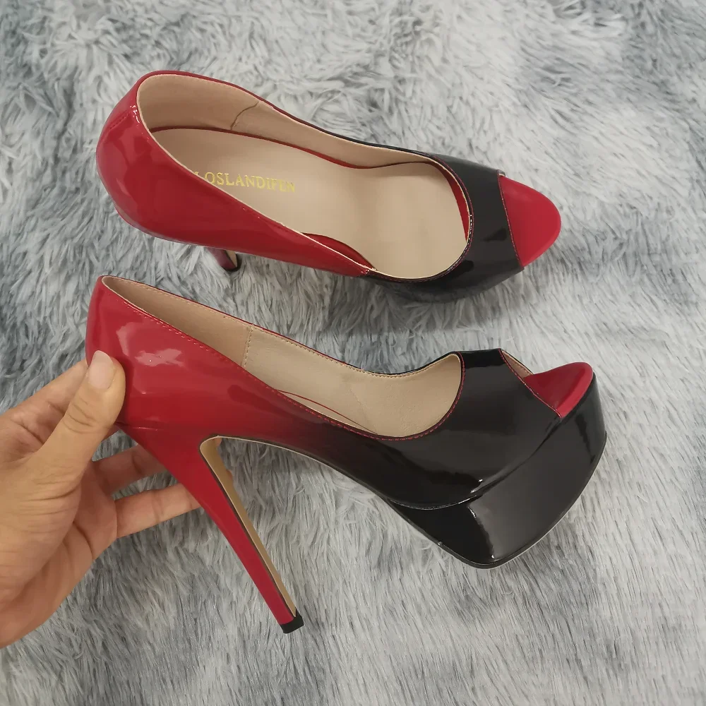 Sepatu Hak Tinggi Wanita Stile - Women Formal Wear For Wedding ulasan dan harga