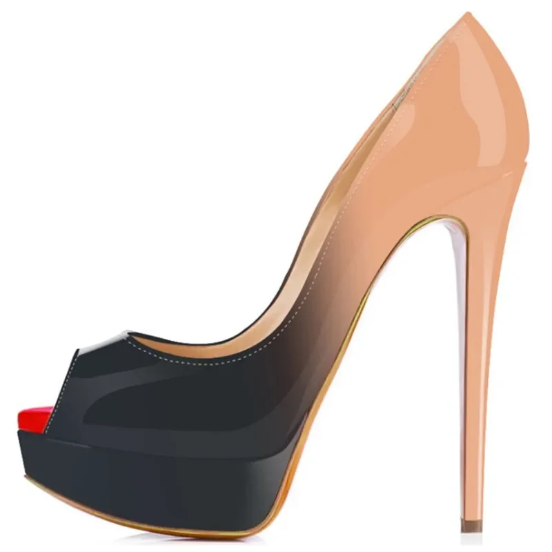 Sepatu Hak Tinggi Wanita Stile - Women Formal Wear For Wedding ulasan dan harga