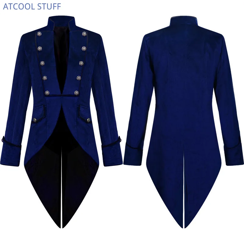 Jaket Abad Pertengahan Mantel  - Women Formal Wear For Wedding ulasan dan harga