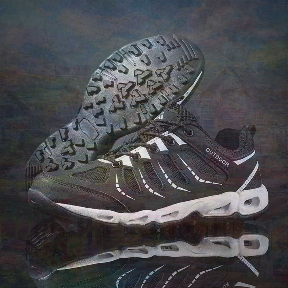 Sepatu Tenis Perak Ujung Bulat - Women Formal Wear Black ulasan dan harga
