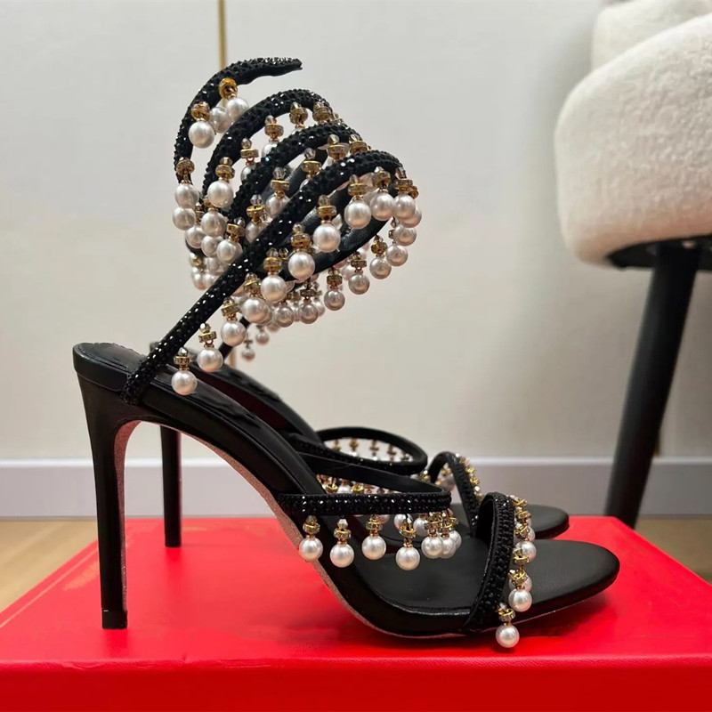 Sandal Gladiator Wanita Mewah  - Women Formal Wear For Wedding ulasan dan harga
